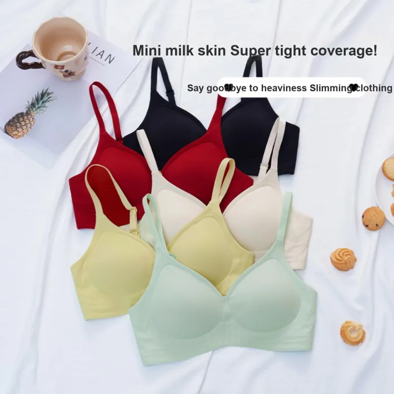 Aidai Women's Bras-11