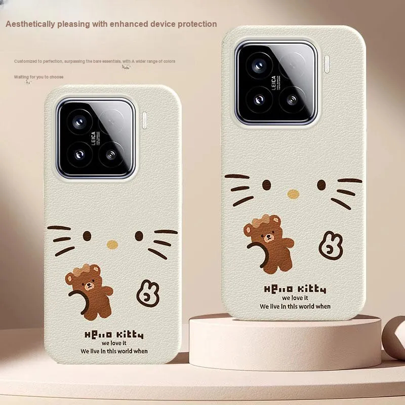 YIBAOBAO Phone Cases-1
