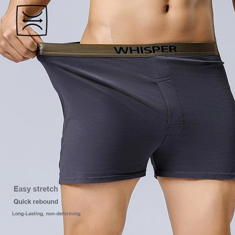 DUINIDESIYU Underpants Men's Combo Set-2