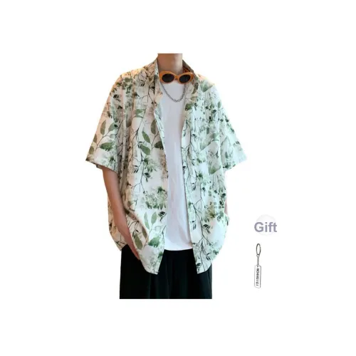 NOAHGIGI Унисекс Рубашки