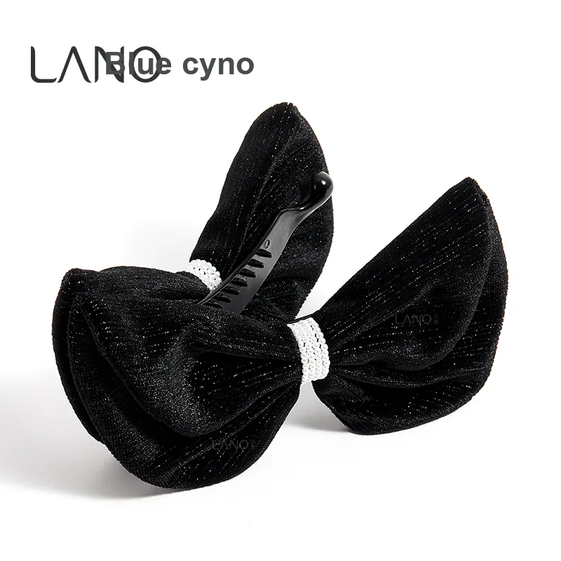 Lano Hair Clips Women's-3