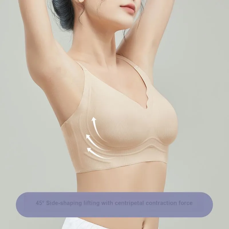 Herbal primer Women's Bras-2