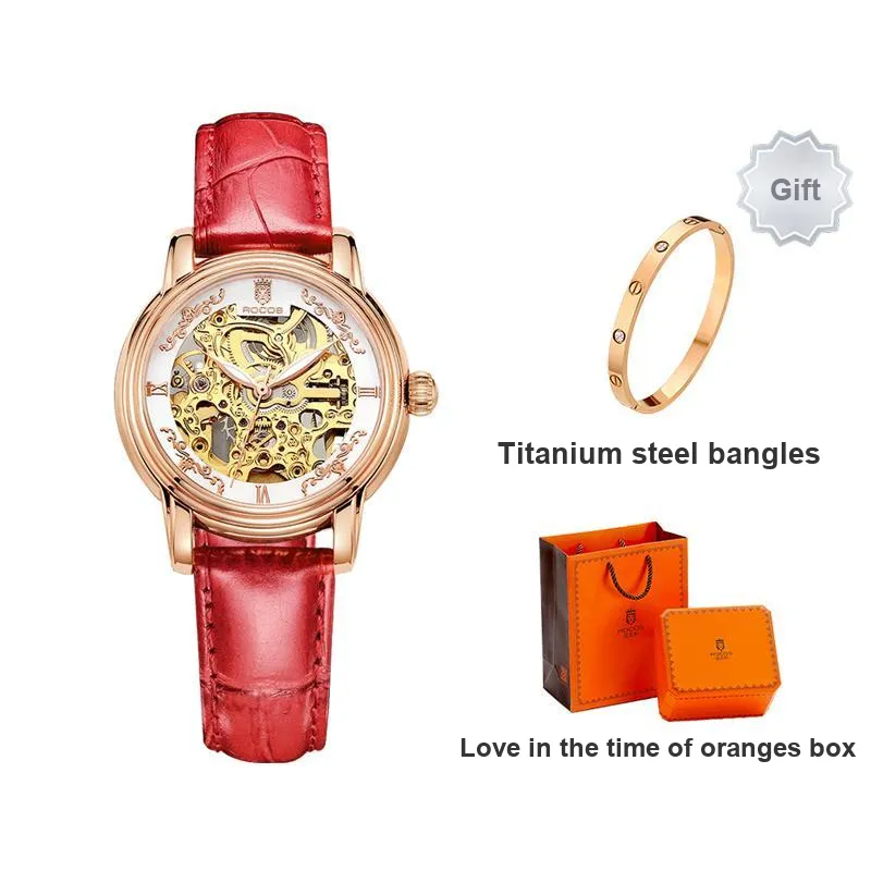 ROCOS Women's Watch-1