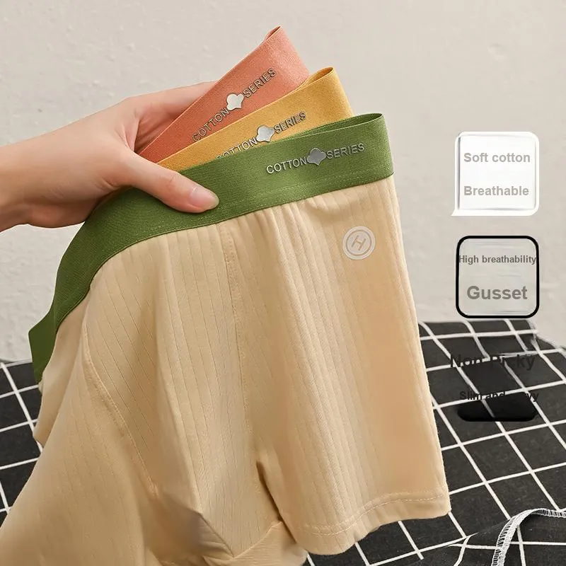 MIIOW Men Underpants-13