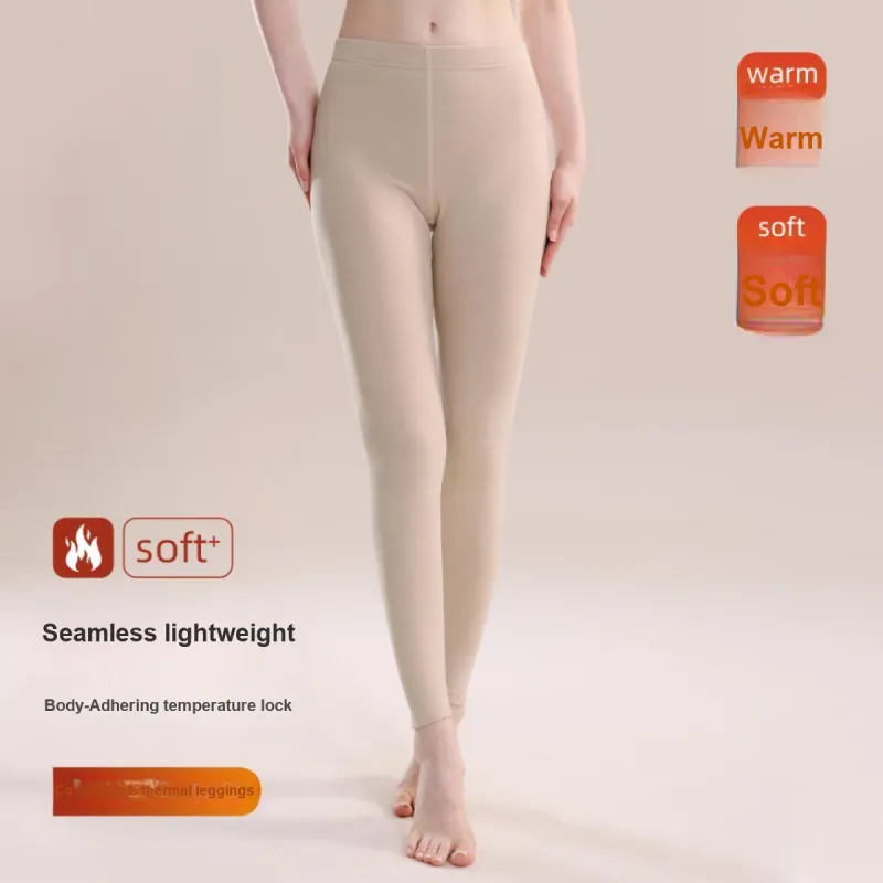 Ordifen Women's Thermal Pants-4