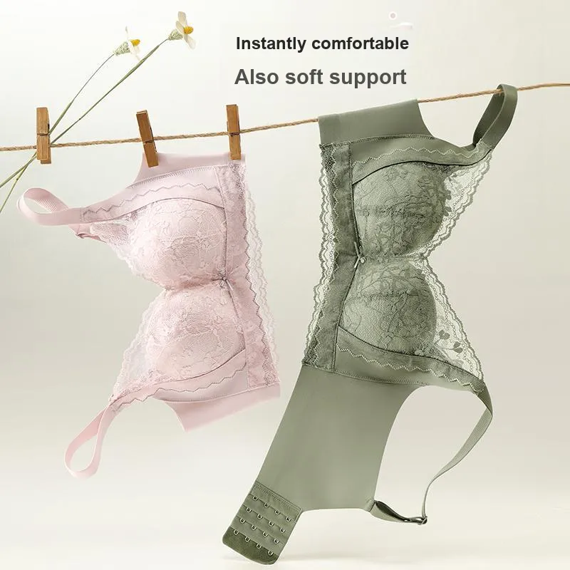 GRACEWELL Women's Bras-12