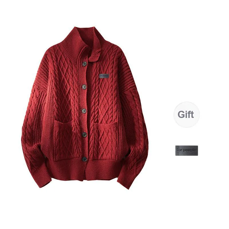FAX FOR FMACM Sweaters Unisex-8