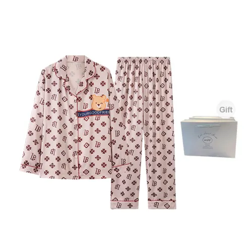 FOREVER 21 Women's Pajama Sets