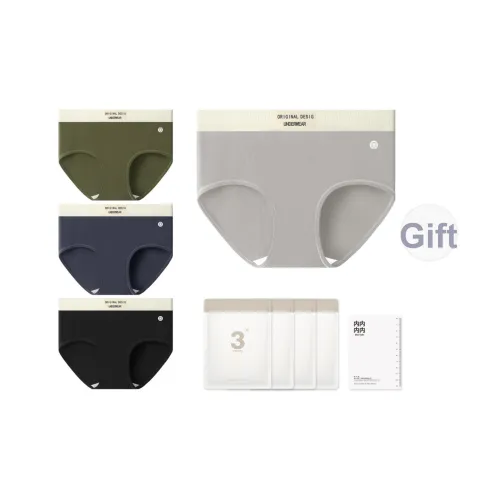 YOUNEI Женские трусики-бикини