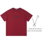 Burgundy (Comes with Accessories)
