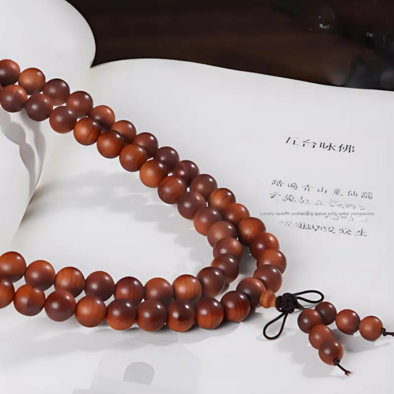 Ji Millennium Thuja Bracelets Unisex-8