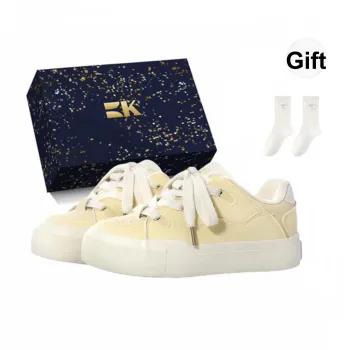 Boldi Kuki Low Top Skateboard Shoes Women's