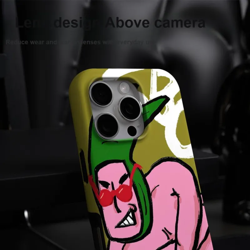 Keshami Phone Cases-38