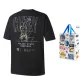 Black (Includes NBA Shopping Bag)