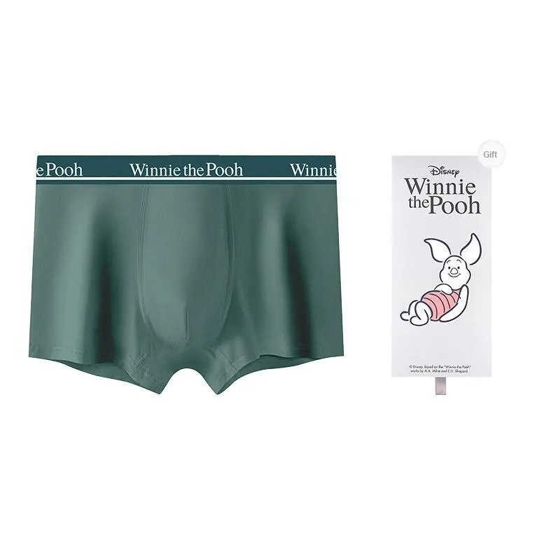 Disney Нижнее белье Подарочная коробка Men's Box 1 упаковка