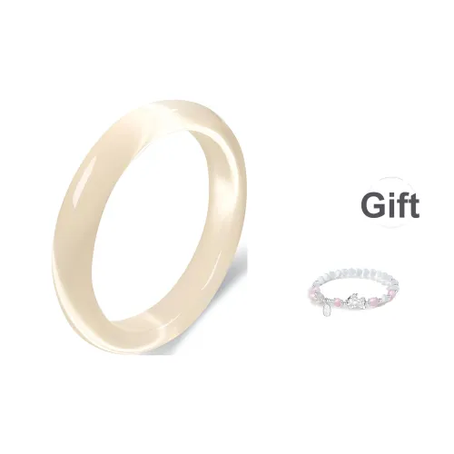 LIUJIN Цветное стекло Браслеты Женские