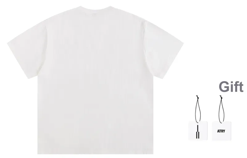 Atry T Shirts Unisex-1
