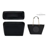 [Expandable Storage]Medium Size Fleece Liner