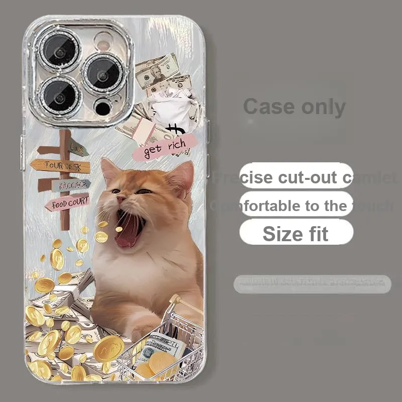 HASEE Phone Cases-9