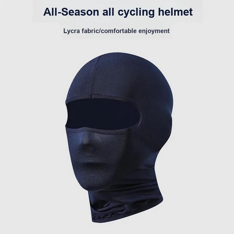 JIEKAI Motorcycle Headgears Lycra Unisex
