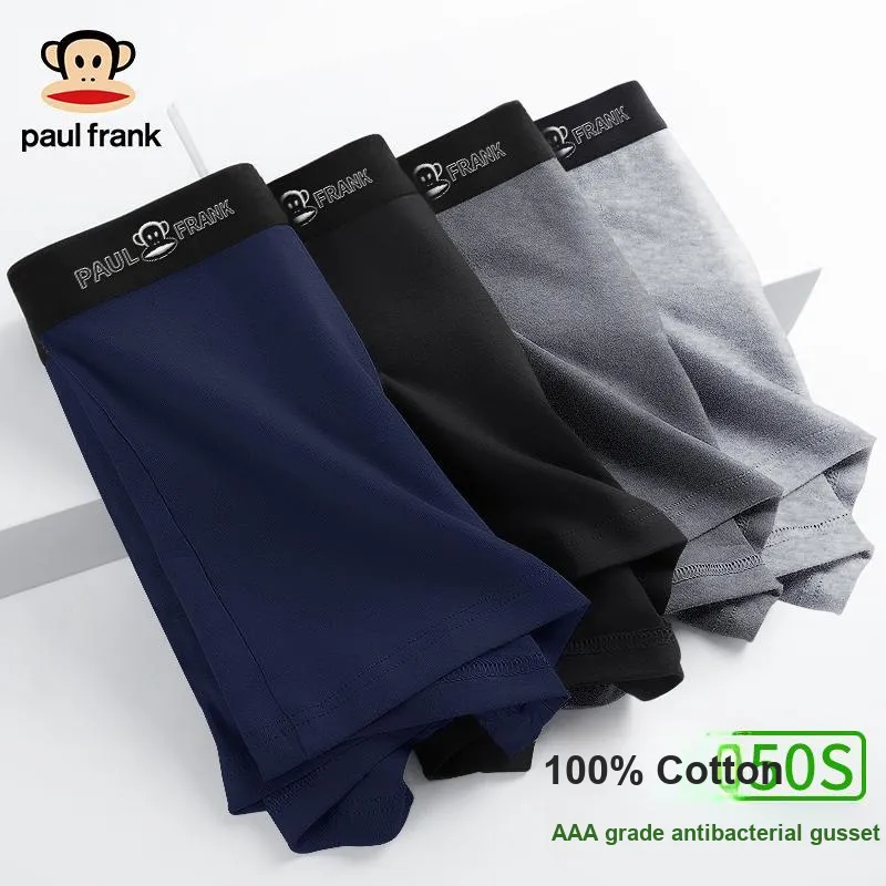 PAUL FRANK Underpants Men's Combo Set-40