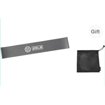 LUXIAOJUN Resistance Bands