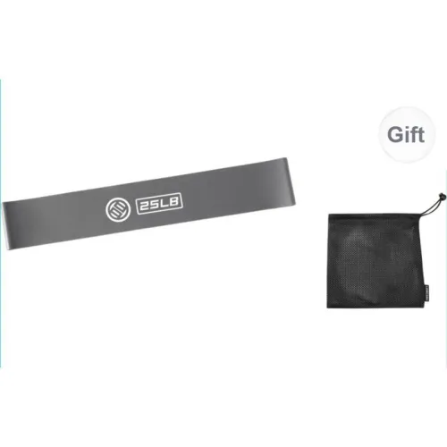 LUXIAOJUN Resistance Bands