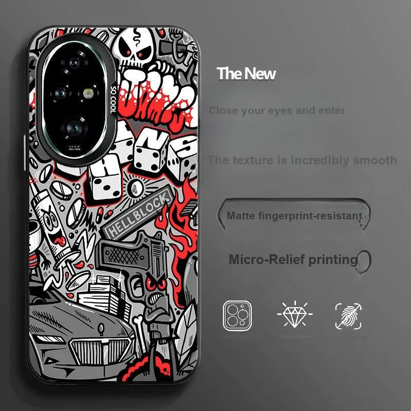BAOCHENG Phone Cases-1