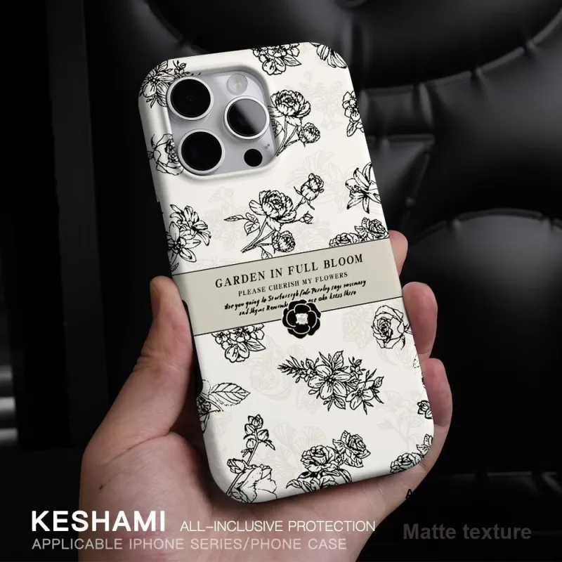 Keshami Phone Cases-16