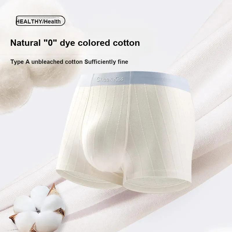 Cheekkiss Underpants Men's Box 3 Pack-24