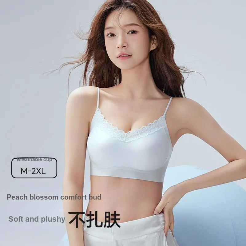 Urban beauty Women's Bras-4