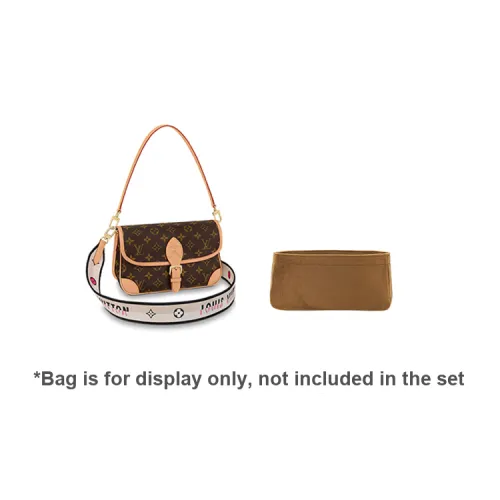 Lan Bao Fan Shoulder Strap Bag Compatible With Bread Bag Inner