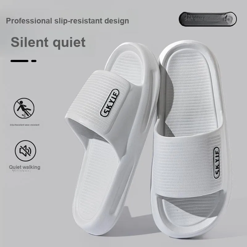 LUNNIFEIYA Slippers / Home Slippers-8
