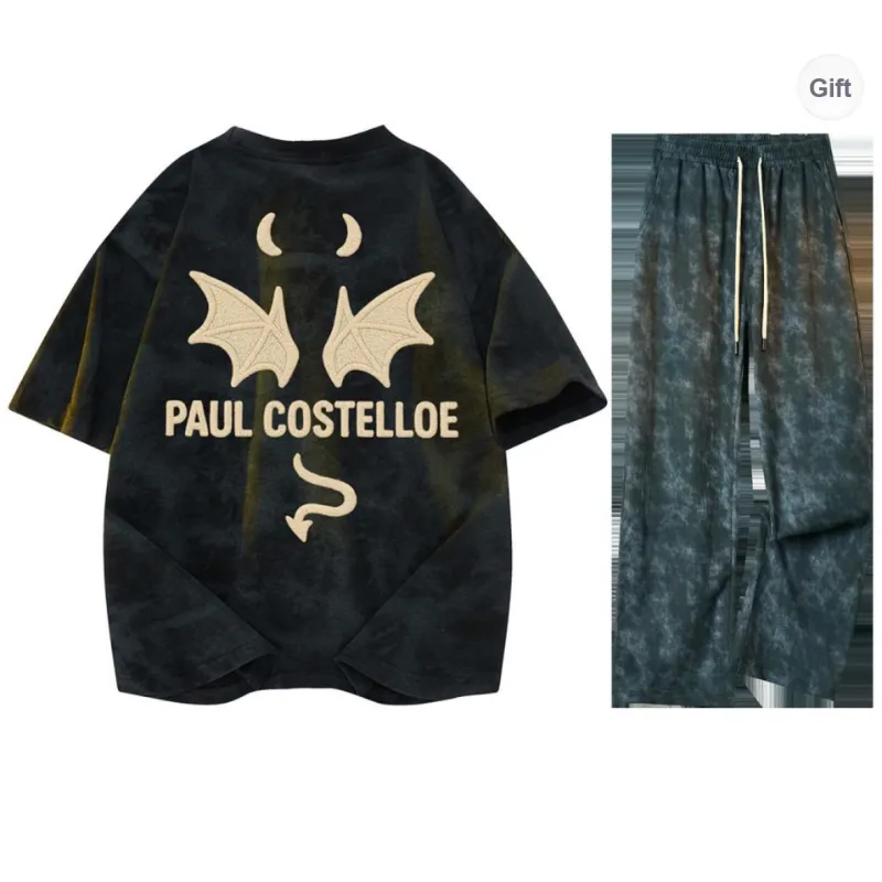 PAUL COSTELLOE T Shirts Unisex-19