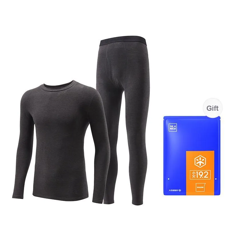 HLA Men Thermal Sets-4