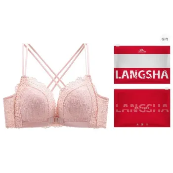 Lanza Women's Bras