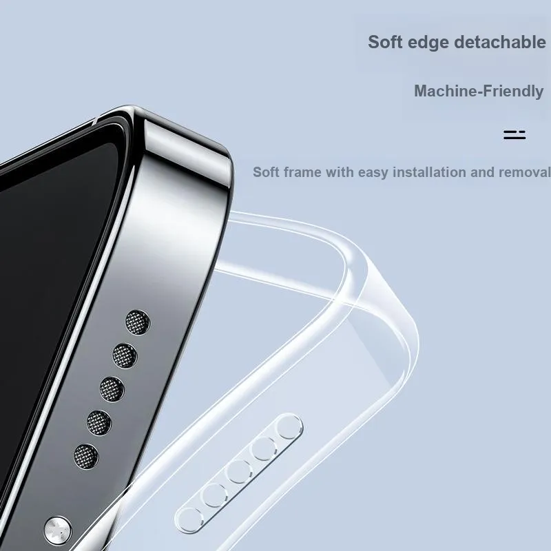 MENGTO STUDIO Phone Cases-1