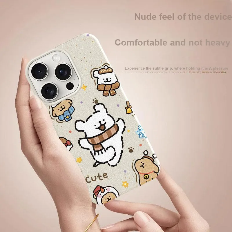 YIBAOBAO Phone Cases-2