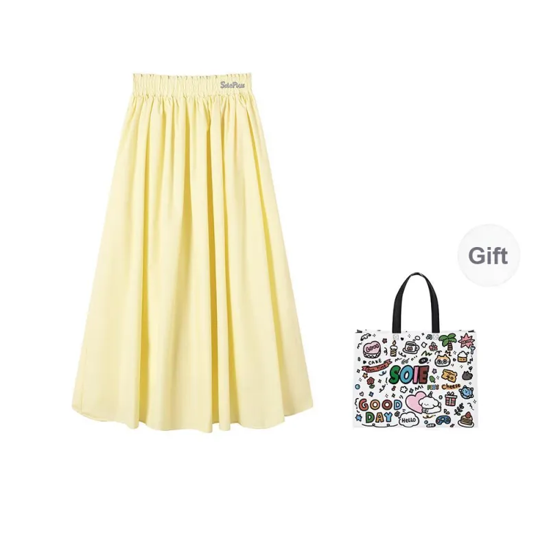 SOIE Skirt Set Women's Navy Blue-7