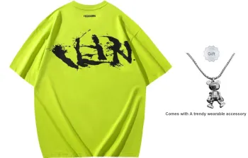 VEIDOORN T Shirts Unisex