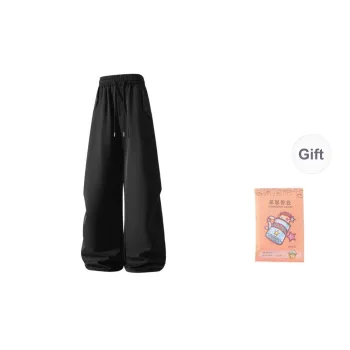 ROSECREED Casual Pants Unisex