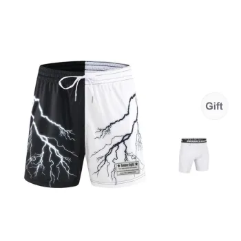 AMBER LIGHT Sports Shorts Unisex