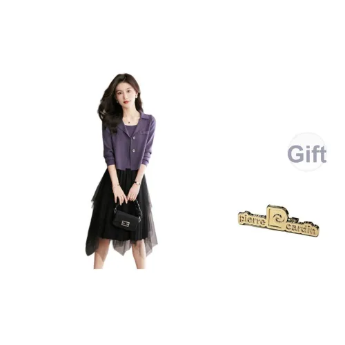 PIERRE CARDIN Комплект с юбкой Женские