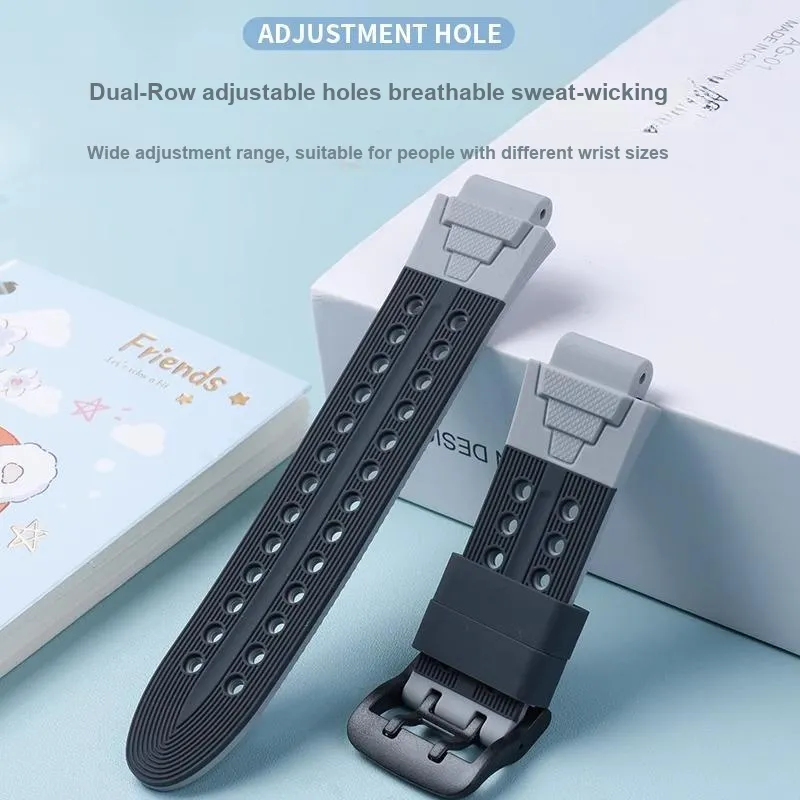CHUANGYIDA Watch Bands 145~210mm Unisex-3