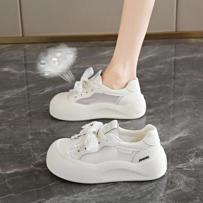 King Jinmai Breathable Low Top Skateboard Shoes Women's-2