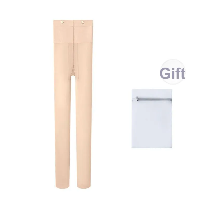 XIAOYEHEZI Women's Pantyhose