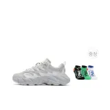 White/Gray (Gift Included)