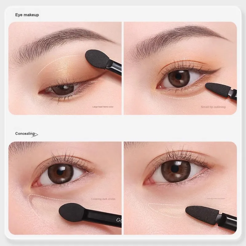 Goodgudi Make up Tools Unisex-5
