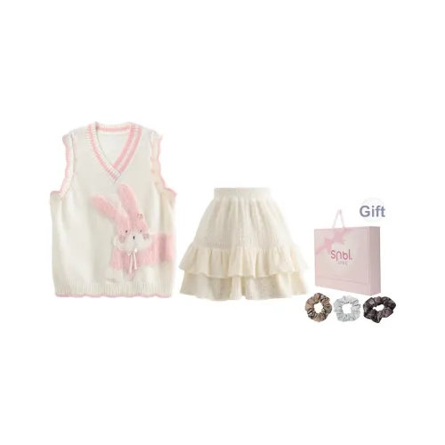 SNBL Женские Комплекты с Юбкой