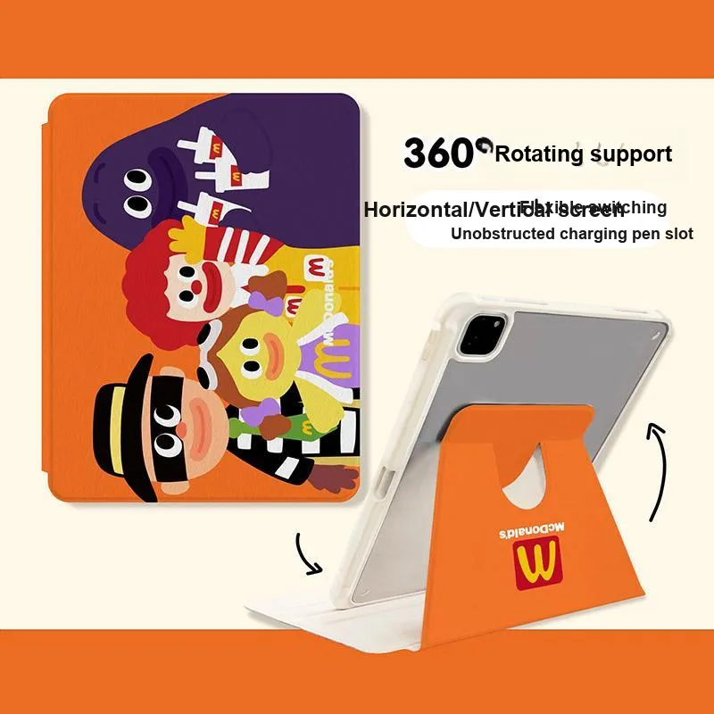 MAYGI Tablet Protective Cases-1